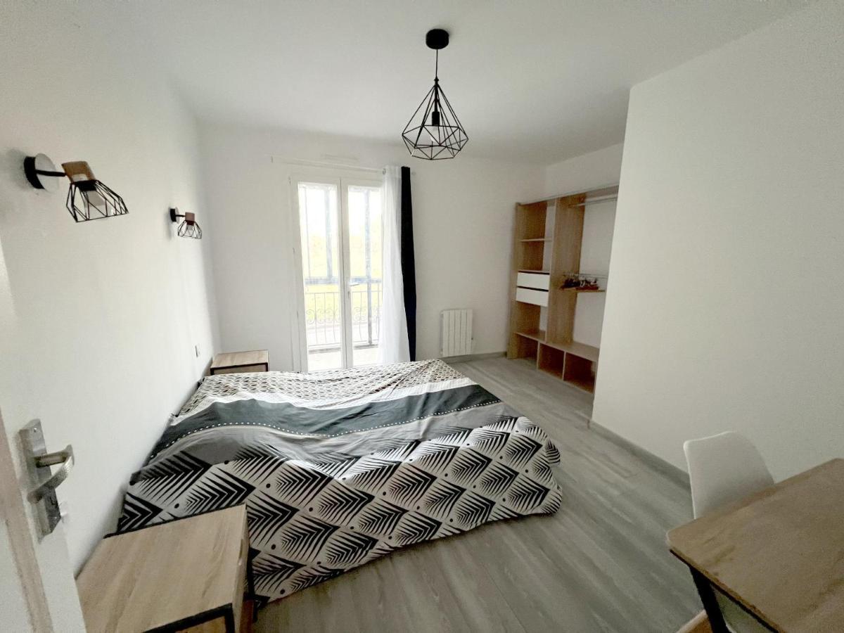 178A - T3 Tout Confort Du Gond - 70 M2 Le Gond-Pontouvre Exteriér fotografie