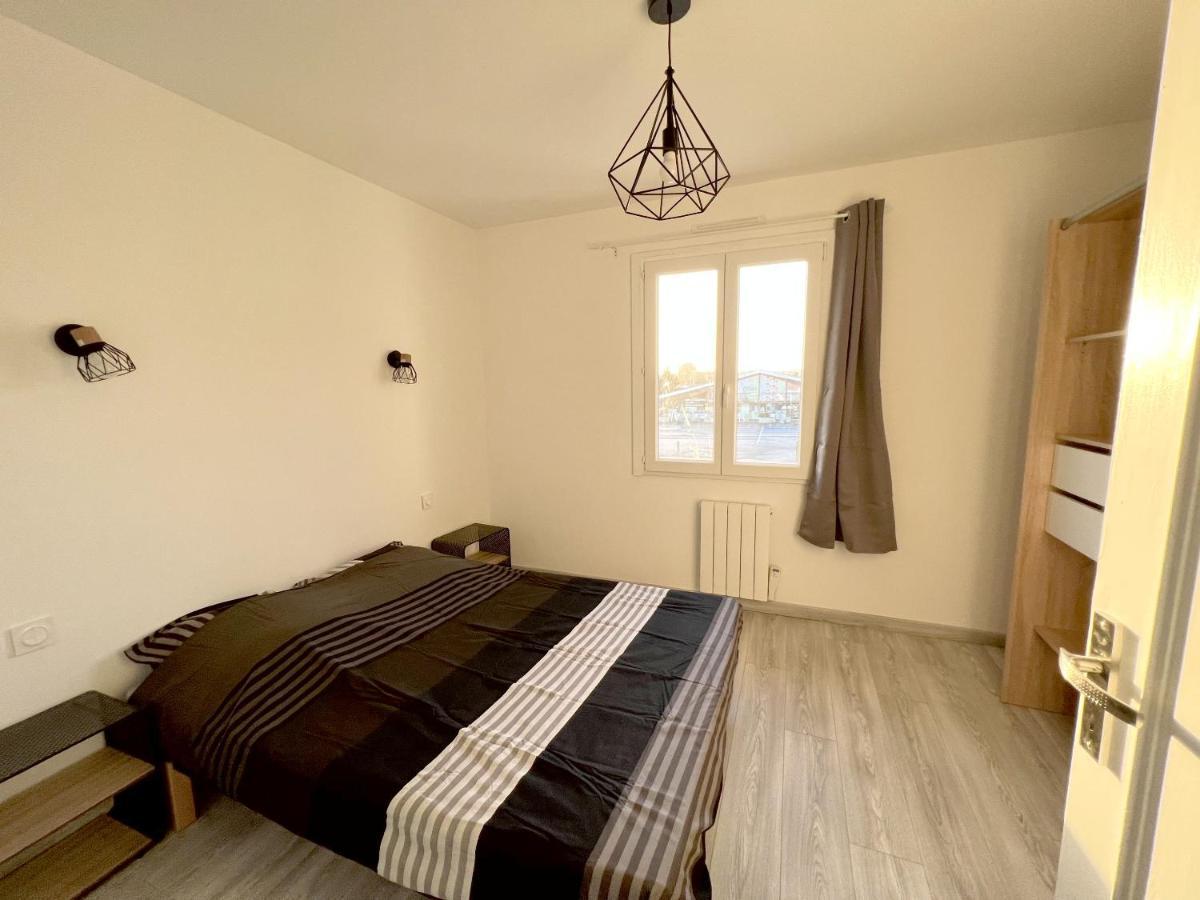 178A - T3 Tout Confort Du Gond - 70 M2 Le Gond-Pontouvre Exteriér fotografie