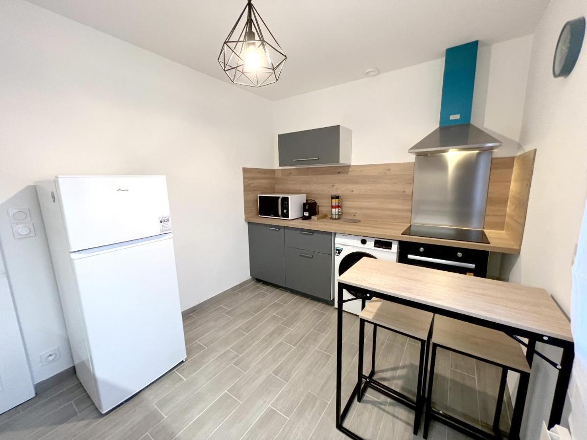 178A - T3 Tout Confort Du Gond - 70 M2 Le Gond-Pontouvre Exteriér fotografie