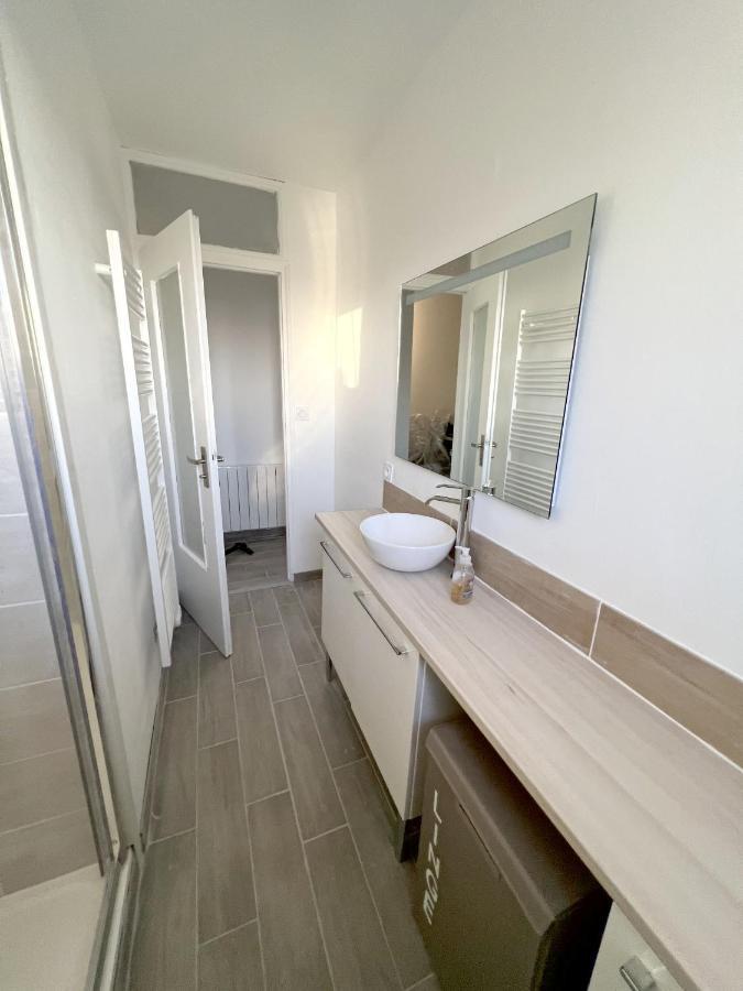 178A - T3 Tout Confort Du Gond - 70 M2 Le Gond-Pontouvre Exteriér fotografie