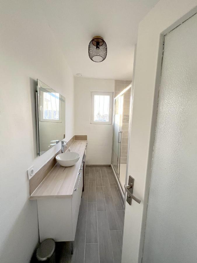 178A - T3 Tout Confort Du Gond - 70 M2 Le Gond-Pontouvre Exteriér fotografie