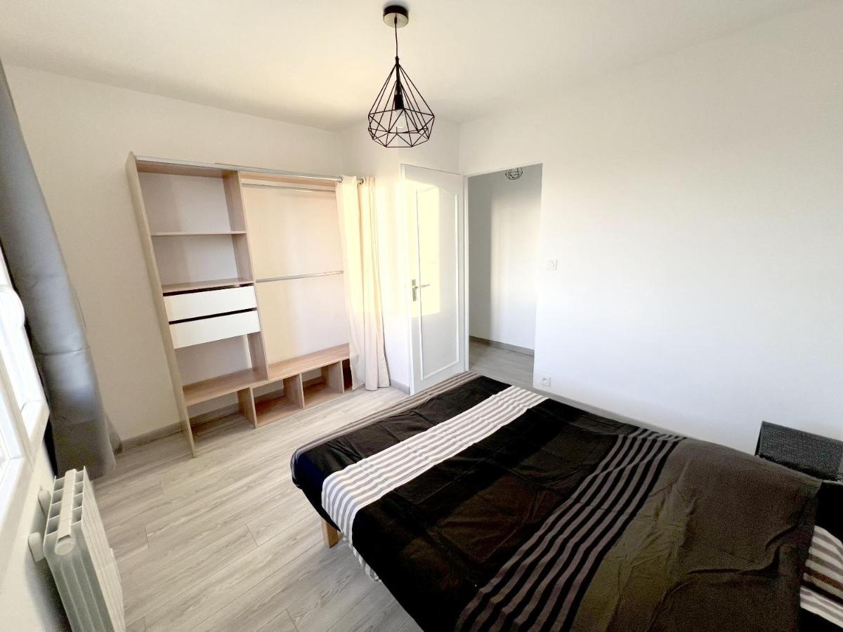 178A - T3 Tout Confort Du Gond - 70 M2 Le Gond-Pontouvre Exteriér fotografie