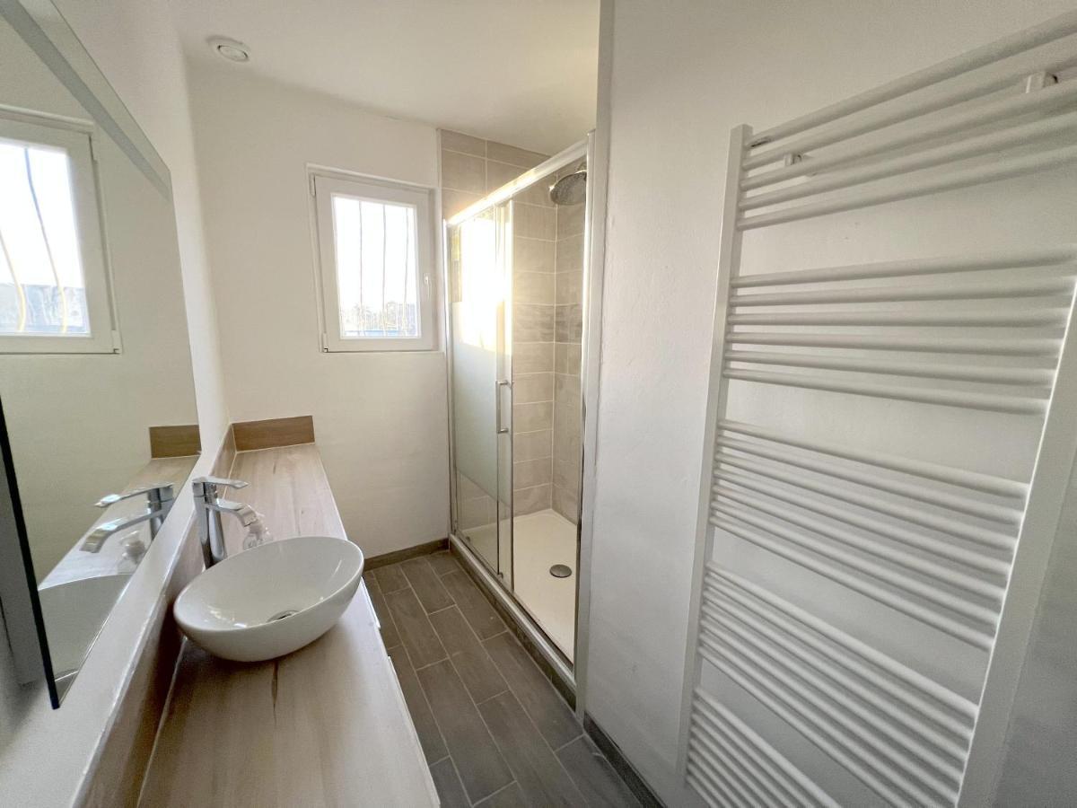 178A - T3 Tout Confort Du Gond - 70 M2 Le Gond-Pontouvre Exteriér fotografie