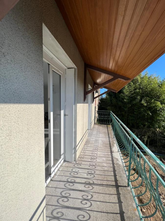 178A - T3 Tout Confort Du Gond - 70 M2 Le Gond-Pontouvre Exteriér fotografie