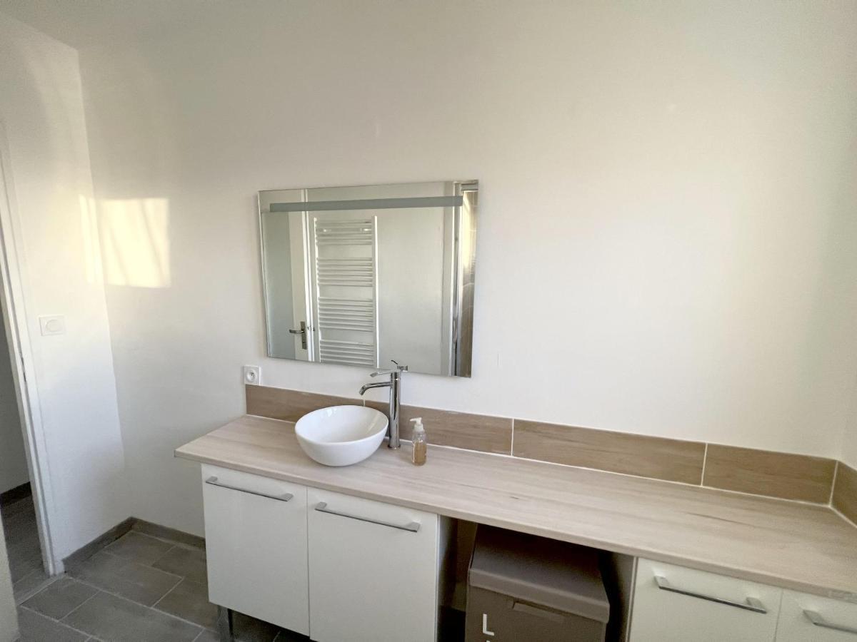 178A - T3 Tout Confort Du Gond - 70 M2 Le Gond-Pontouvre Exteriér fotografie