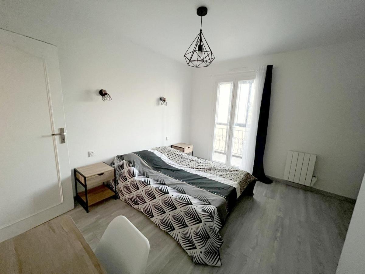178A - T3 Tout Confort Du Gond - 70 M2 Le Gond-Pontouvre Exteriér fotografie